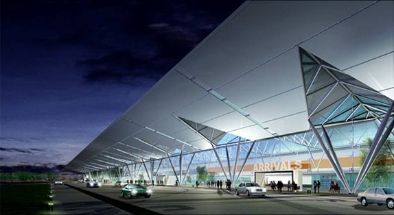 "Ahmedabad Airport is the best in India" ACI reports - Travel to India
