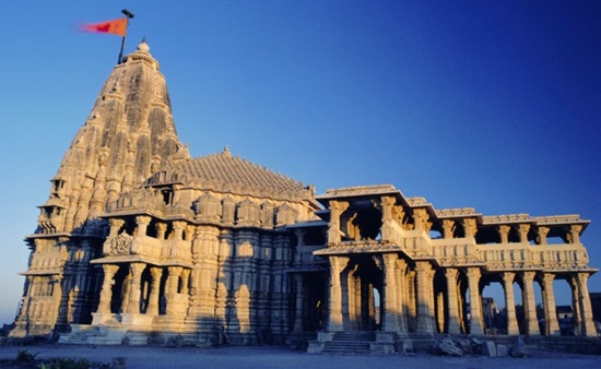 Most Popular Lord Shiva Temples In India