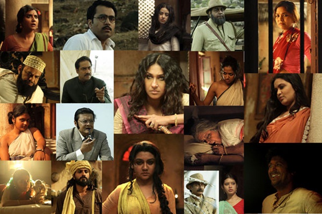 Latest Bengali Art Films
