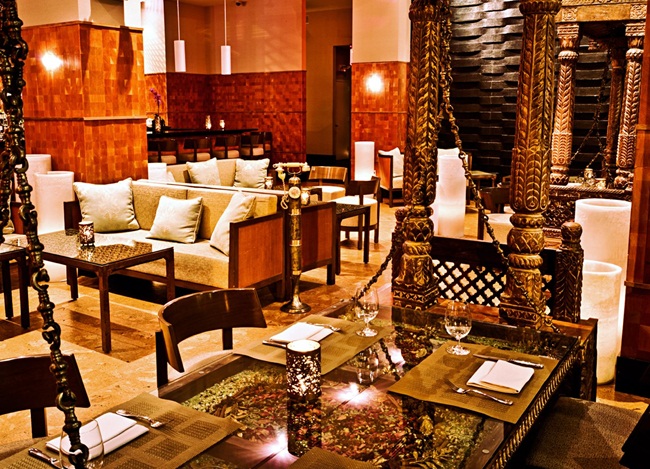 Best Indian Restaurants NYC For Indian Food In New York City