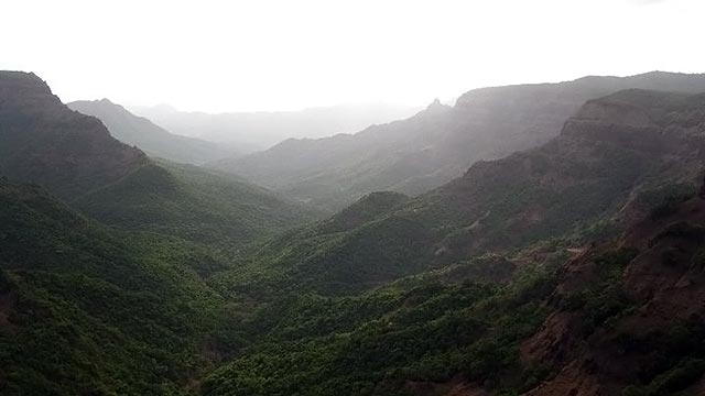 AMBOLI MAHARASHTRA INDIA | Amboli Ghat | Baba waterfall Monsoon 2020 | Go  Pro | [ Vlog ] - YouTube
