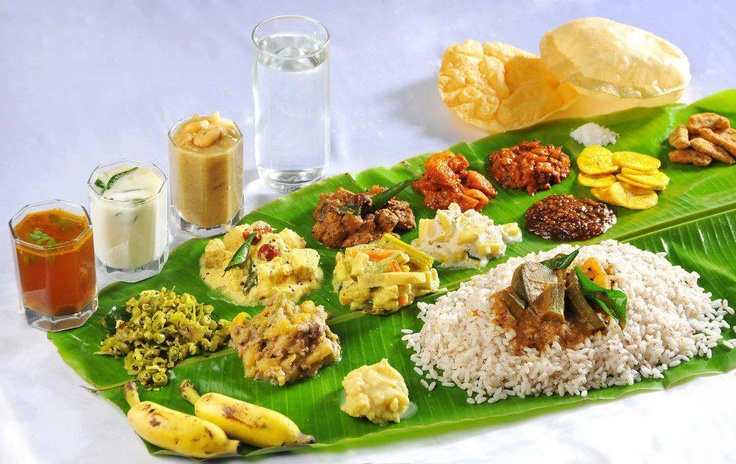 Indian Festival Onam