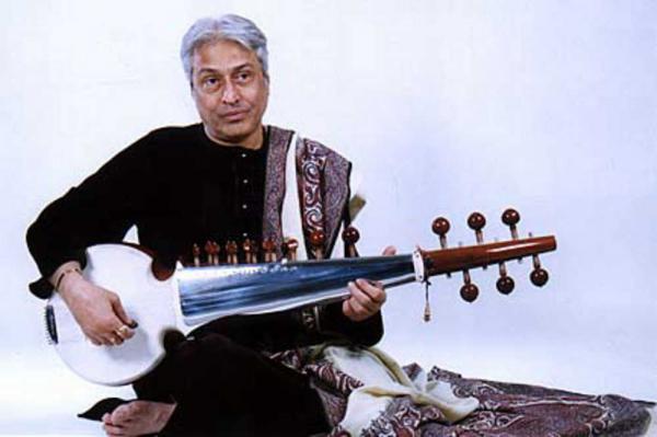 Amjad Ali Khan to teach Indian Classical Music in America