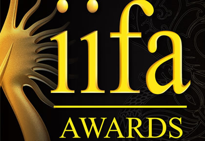 15th IIFW Awards at Tampa Bay in the US state of Florida