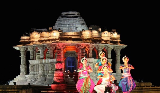 Modhera Dance Festival overview - Travel to India, Cheap Flights to India,  Aviation News, India Travel Tips