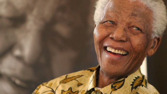 Nelson Mandela’s umbilical bond with India & Mahatma Gandhi