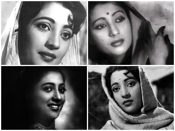 Suchitra Sen – the Queen of Indian Cinema