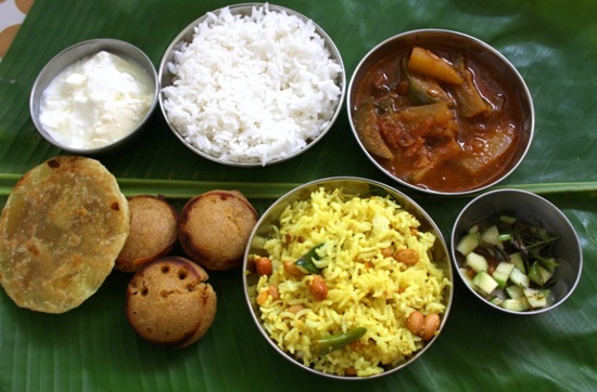 Ugadi festival dishes, culinary culture of telugu people, Indian Eagle travel blog, South Indian culture