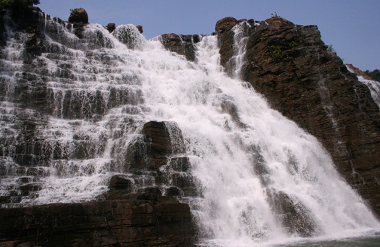Visit Niagara Falls of India in Chhattisgarh this monsoon