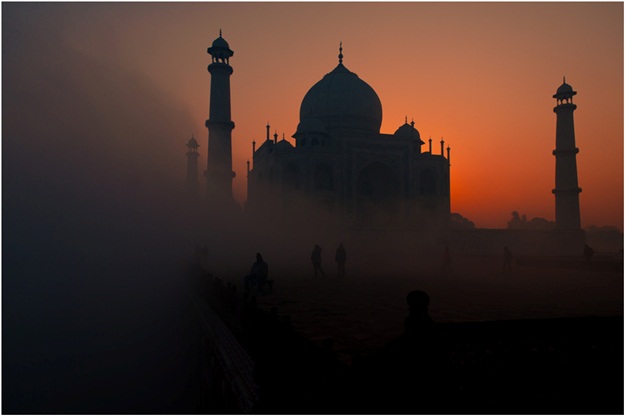 7 Best Quotes & Photographs of Taj Mahal That will Make You Respect Indian Heritage