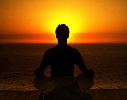 Best Places for Yoga and Meditation in India from Kashmir to Kanyakumari