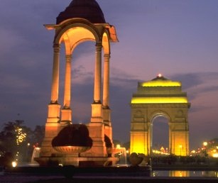 Delhi to Get India’s First Smart City