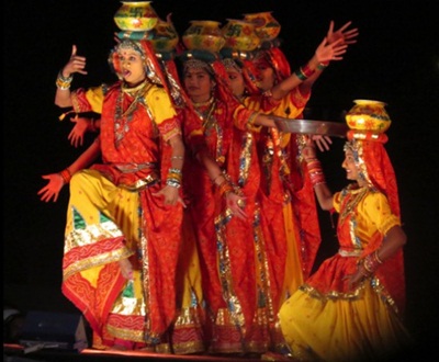 Fairs & Festivals of India in February
