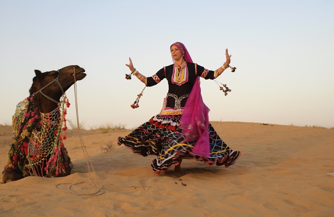 Most Interesting Facts about Culture and Life of Gypsy Tribe in