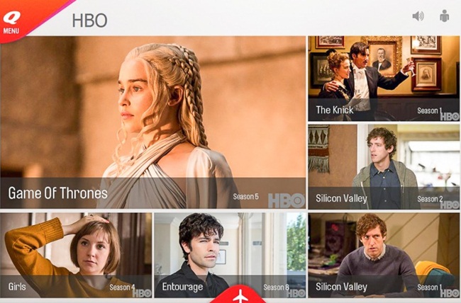 Qantas’ Inflight Entertainment Offers Popular HBO Shows