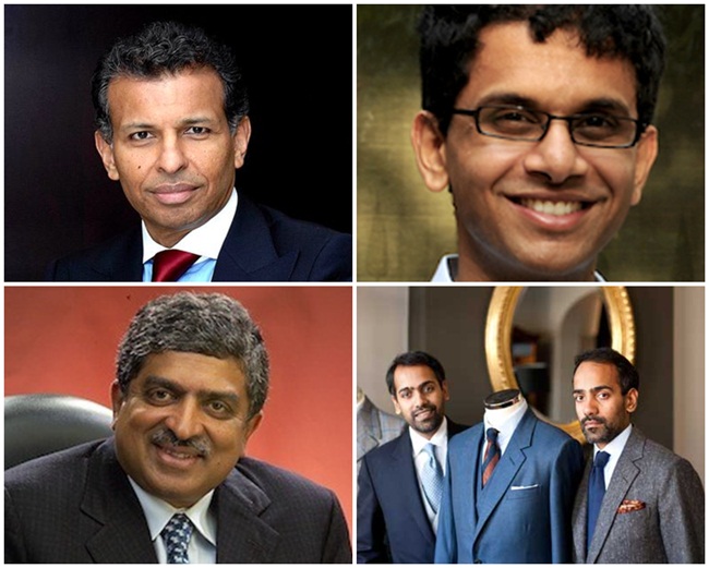 7-indian-philanthropists-on-forbes-asia-s-list-of-top-indian