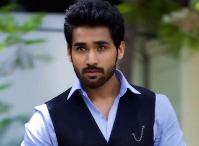 Duane Adler’s Heartbeats Introduces Chennai based Tamil Actor Amitash Pradhan to Hollywood