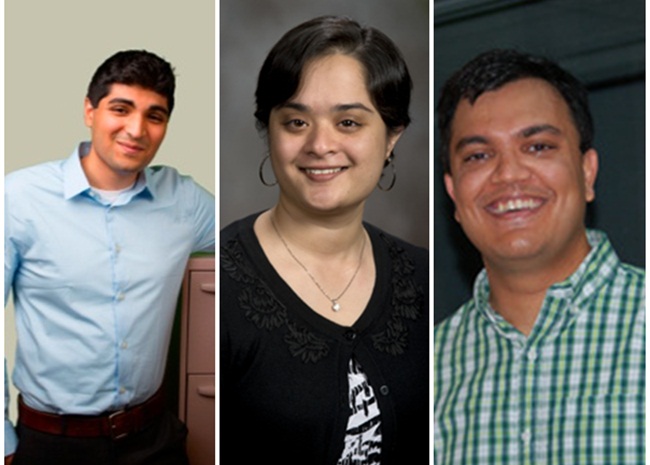 7 Indian American Researchers Receive Sloan Research Fellowship 2016