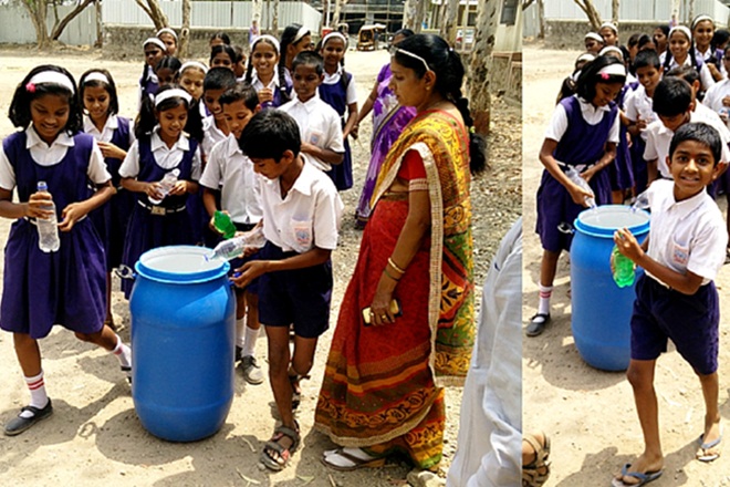 10 Inspirational Stories of Fight against Water Crisis in India will Inspire You to Conserve Water