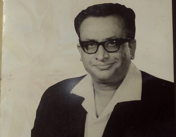 Iconic Newsreader Surajit Sen: All India Radio Lost a Leading Voice