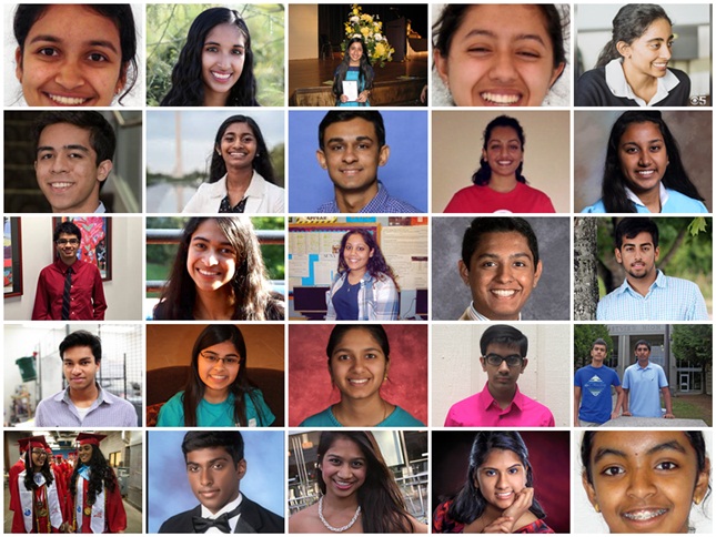 150 Winners of Coca-Cola Scholarship 2016 Include 29 Indian American Students