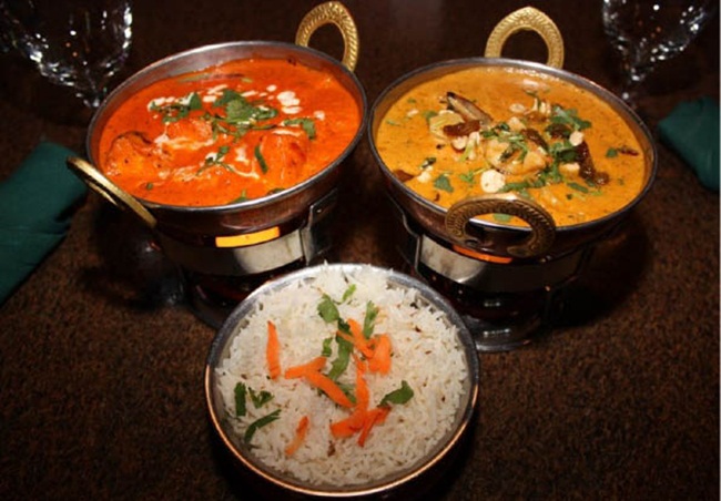  Top Restaurants in Seattle for Best Indian Food in Seattle