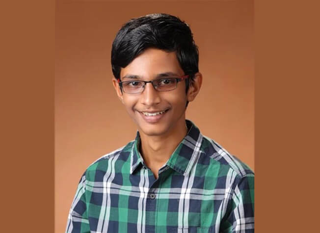 14-year-old Chennai Boy’s GPS System for Fishermen Wins Google Community Impact Award
