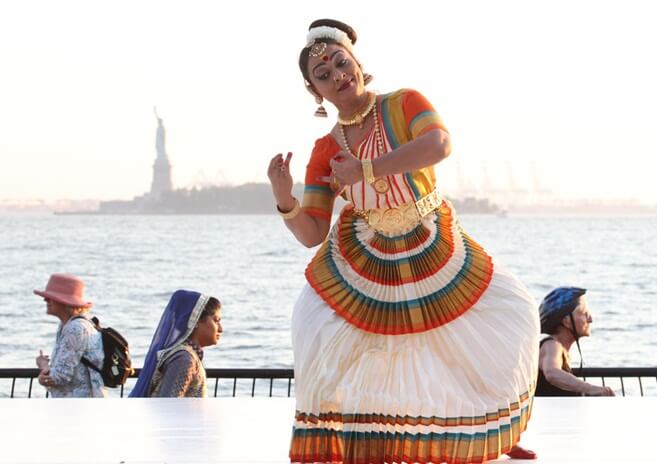 Best Indian Events in New Jersey & New York from August & September Calendar 2016