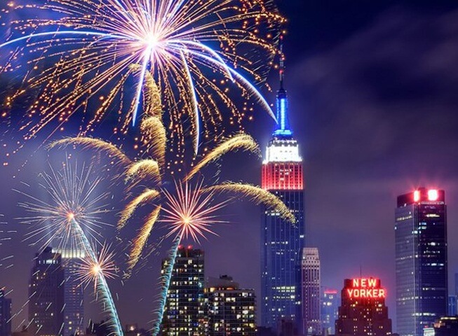 New York City to celebrate 'Diwali' as a public school holiday from 2023