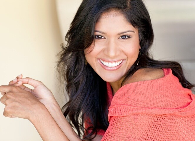 Interview: Indian American TV Actor-Filmmaker Anisha Adusumilli Tells Stories Globally with Passion