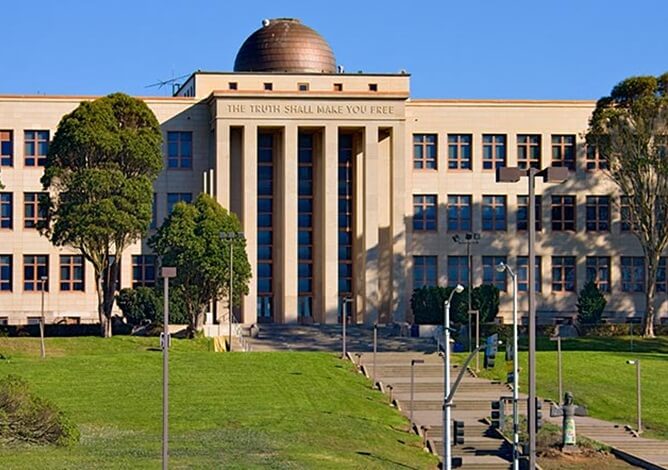 Details of Free Tuition at City College of San Francisco