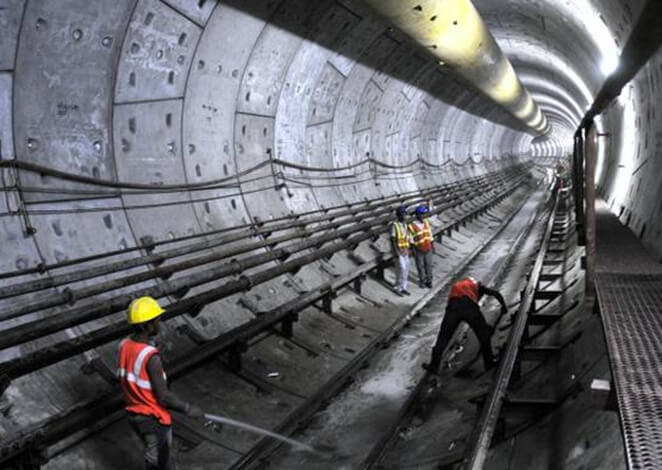 India’s First Underwater Metro Train in Kolkata: Things to Know about INR 9000 Crore Project