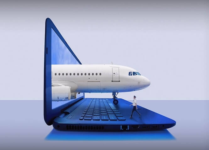 USA Lifts Inflight Laptop Ban and Replaces It with Rigorous Passenger Screening