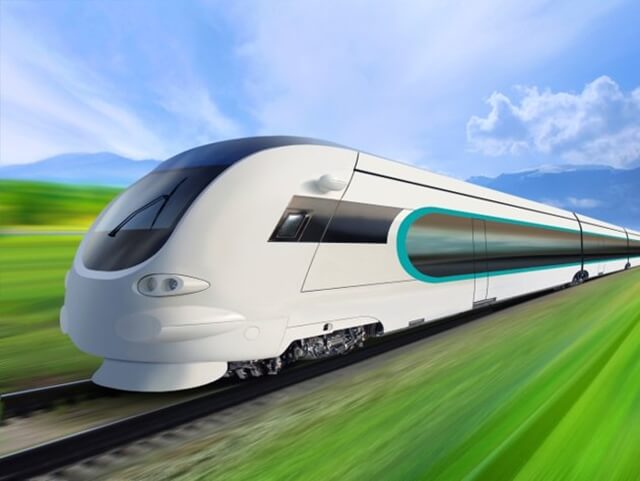 Delhi-Varanasi Bullet Train To Have 2 Stops In Noida. Train To