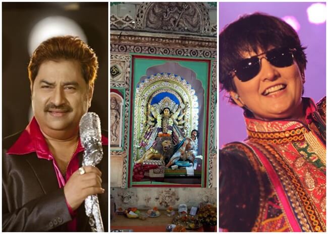 7 Best Los Angeles Indian events in September 2017: Garba, Durga Puja, Dandiya, Live Music & Dance