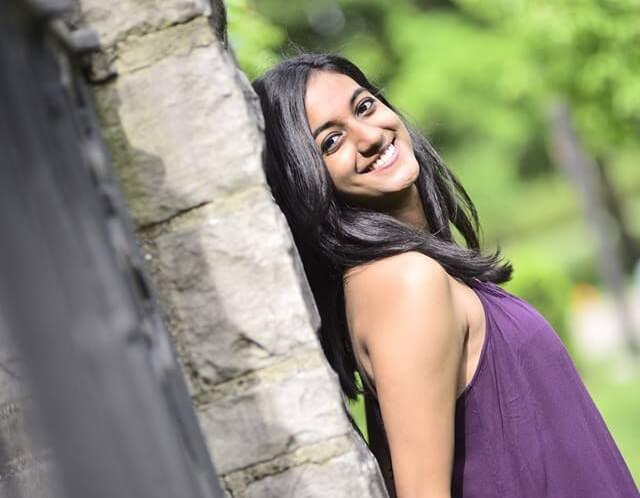 This Indian American Girl Launches I-AM SHAKTI Mental Health Support Group for Indians in USA