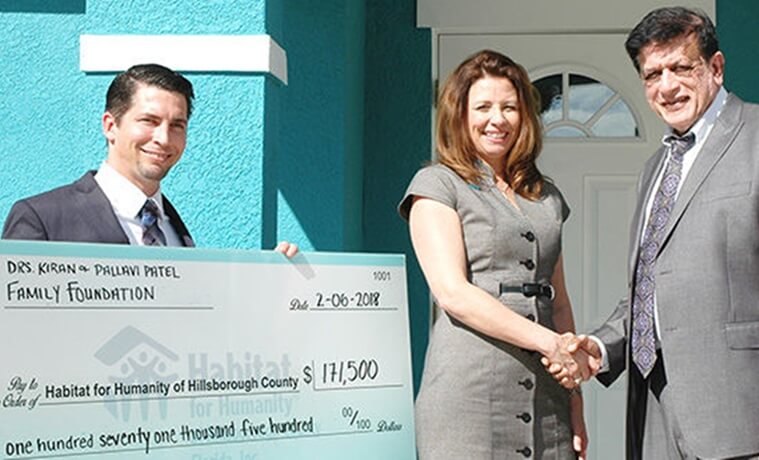 Habitat for Humanity Hillsborough County