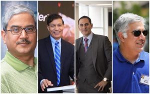 richest Indian Americans, Indian billionaires USA, richest Indians in America, Forbes richest Americans