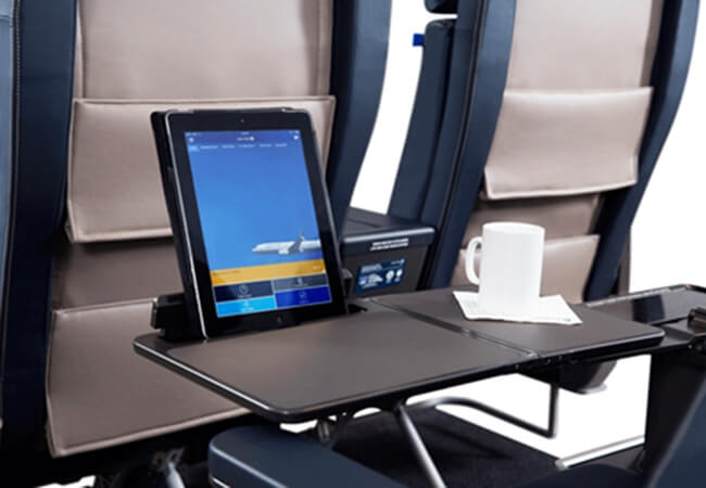 You can Access United Airlines’ Entertainment Content on Personal Devices for Free This Summer