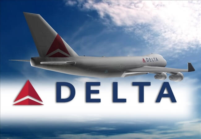 Delta Airlines Announces to Operate Nonstop Flights to India from Its US Hubs in 2019