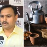 Yewle Tea House Pune, Navnath Yewle Chaiwala, Indian tea sellers, stories of tea India, travel to Pune