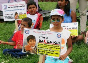 DALCA kids USA, US immigration news, Indian Americans green card, latest USA news