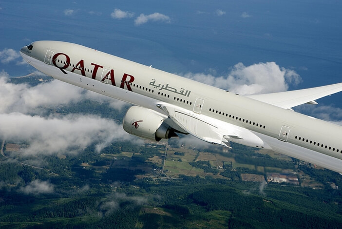 Qatar Airways Announces to Launch a Full-service Airline in India for Domestic Flights