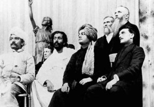 world hindu congress 2018, Chicago Indian events September 2018, Swami Vivekananda chicago speech, second world hindu congress lombard