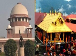 Sabarimala Verdict 2018, Supreme Court rulings, Sabarimala temple women