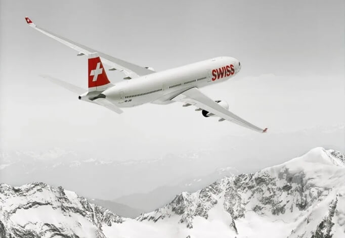 Traveling to India or USA via Switzerland? All You Need to Know about SWISS Airlines’ Free Stopover Program