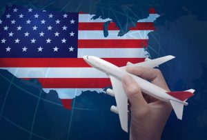 FAA Reauthorization Act 2018, Airlines vs travelers, overbooking of planes, flyer rights