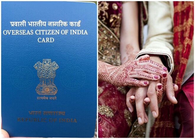 Revised Indian Citizenship Rules 2009 for Overseas Citizens of India