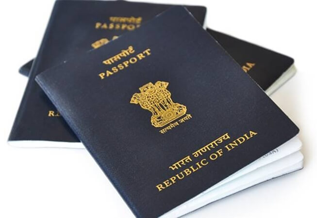 Indian Passport Seva Project, Indian passport deliver services USA, Indian consulates USA, Passport news for NRIs