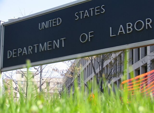 US labor department, Latest H1B visa news, USCIS updates, Americans vs H1B workers